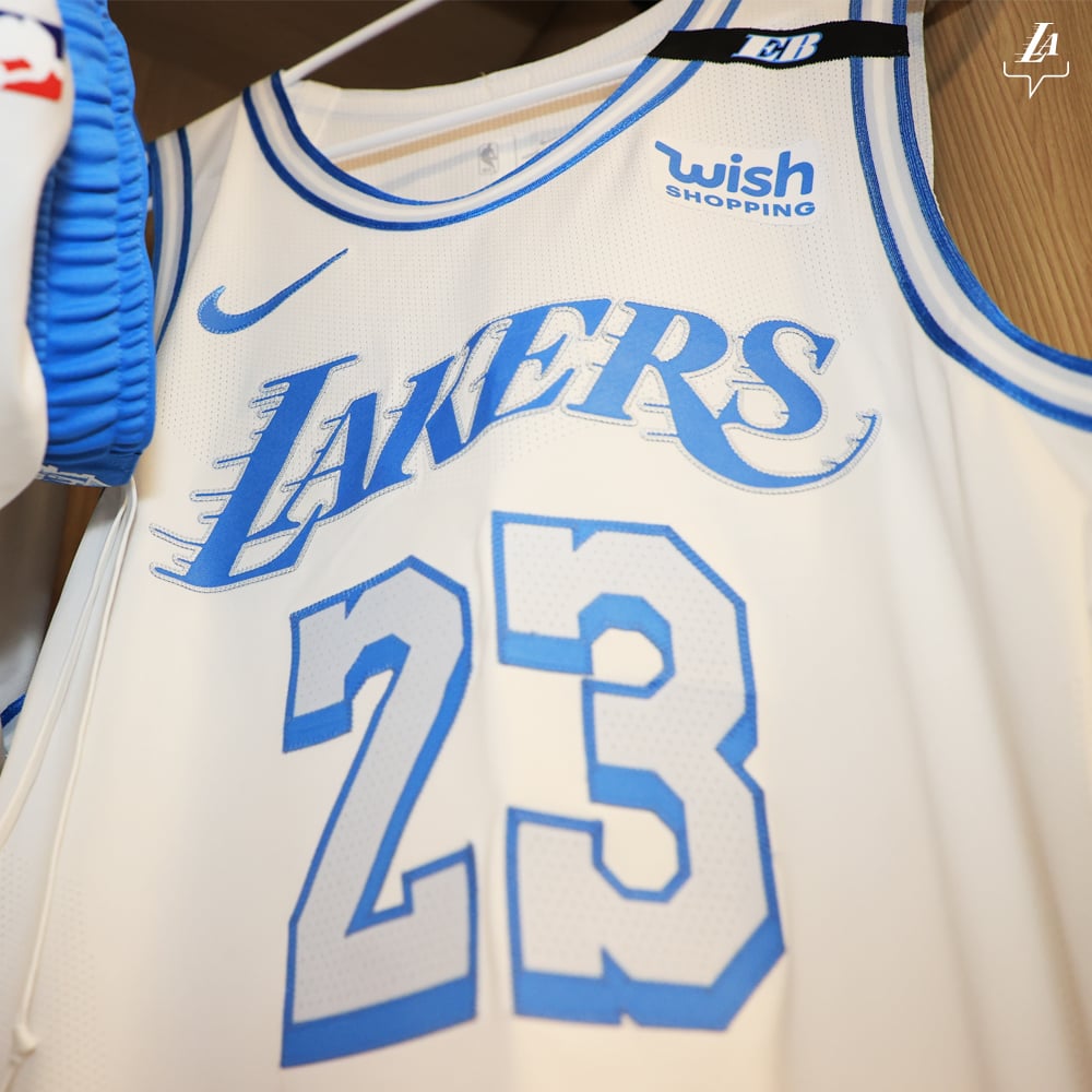 lakers 2021 statement jersey